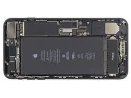 iPhoneは精密機械♪